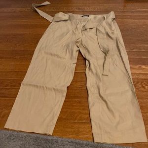 The limited dress pants size 10